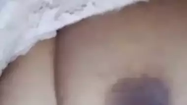 Bengali village girlfriend naked boobs viral video call
