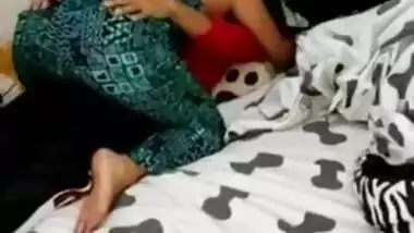 Pinay Cute Couple Full Fucking Clip