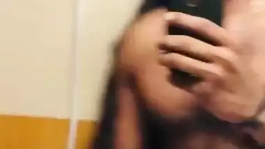 Desi lover making video