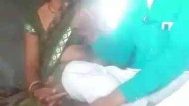 Desi Randi Bhabhi fucking at home , recorded by someone part 3