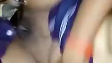 Desi bhabi ready for fucking