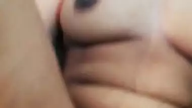 Desi cute face bhabi tight pussy