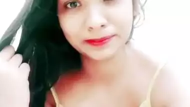 Indian very hot beautiful girl Tiktok video