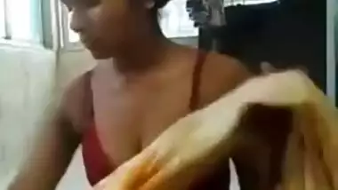 Bengali big boobs bhabi