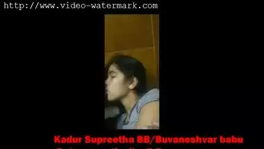 Supreetha Bangalore Teen Kadur