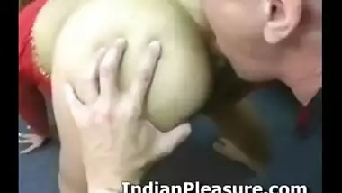 Adalae Huge Boobs Fucked