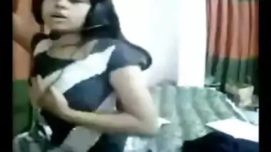 Indian Babe Ummi Cam Show.