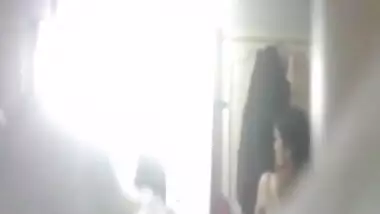 eema bhabhi filmed inhower