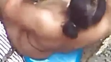 Hot Telugu Gf Selfie Clips Part 2