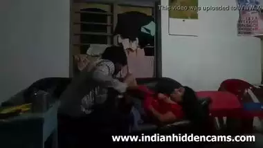 Bengali Boudi Banged By Her Devar