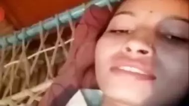 Village Wife Phone Sex With Her Tiktok Lover