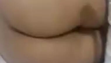 Desi ass desi college bhabhi housewife new bund...