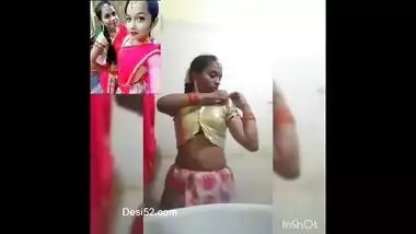 Desi nice girl change