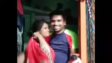 Marwadi couple cute romance