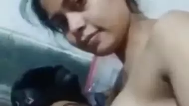 Bhabi Boob Sucked By Hubby