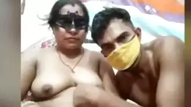 Desi bhabi with Lover Cam Show Play