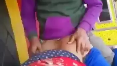 Indian Truck sex porn video