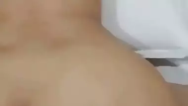 Beautiful Bhabi Fucking Doggy Style