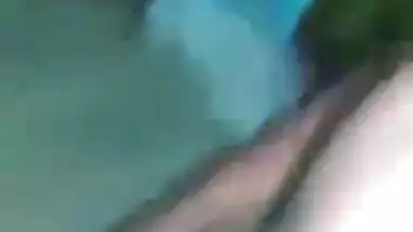 Desi Dehati paramours Dehati hawt fellatio video