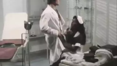 Indian Nurse Gets Some Perverse