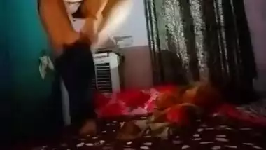 Horny Bhabhi Nude Dance (Updates)