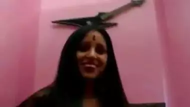 Indian girl form Bombay India part 1