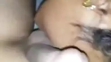 Desi Couple So Hard Fucking With Loud Moaning -4