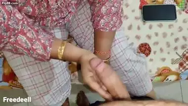 milf Bhabhi Fucked me 18