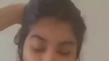 Indian Girl Nude 6 Videos leaked Part 4