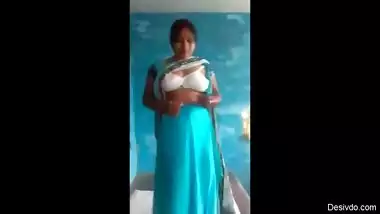 Desi hot indian aunty fucking
