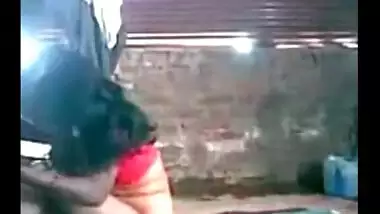 Hot Indian MMS of cheater housewife
