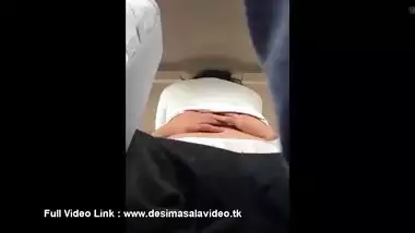 Indian desi girfriend fucked in car by boyfriend