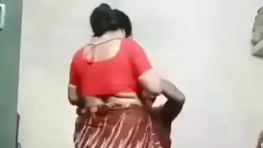 Bangladeshi Bhabi Affair