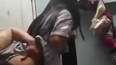 Desi goa college girl sexy ass fuck video