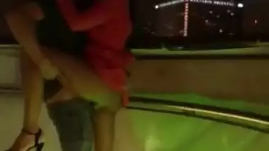 Indian guy sex at pub 