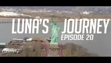 LOVE ON THE UPPER EAST SIDE - LUNA’S JOURNEY (EPISODE 20)