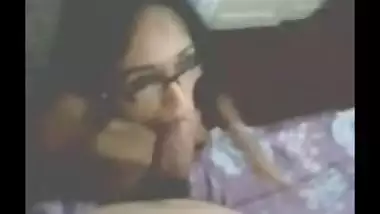 Indian college girl home sex with lover leaked mms