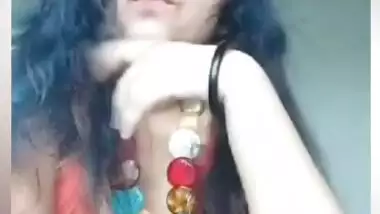 Sonili BaNerjee Too Hot Sexy Video