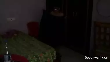 Indian Bhabhi, Hot Indian And Indian Aunty In Rashmi Hard Fuck In Bedroom By Her Devar Cum Inside Her