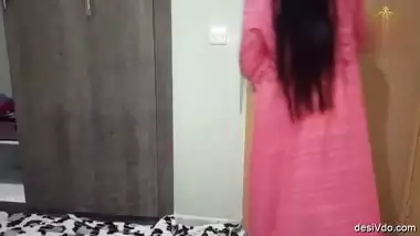 Paki aunty Fucked lover