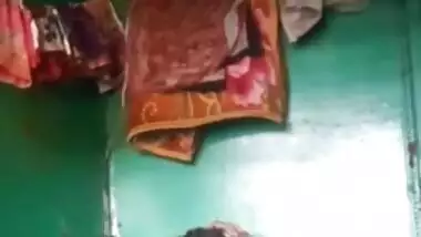 Village Devar Bhabhi sex scandal MMS