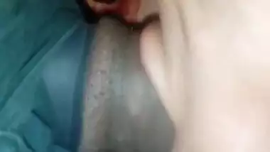 Desi Bhabhi Sucking Hard Cock