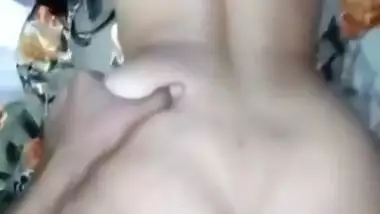 Jija Ne Sali Ki Gaand Aur Chut Maari Ghar Me, Ass And Pussy Fucked