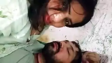 Village bhabhi riding