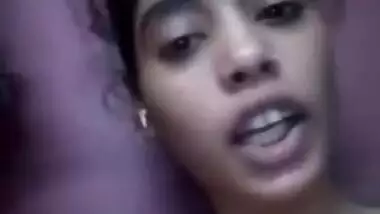 Mallu Wife Fucked And Eating Cum Part 1