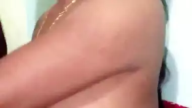 Desi Boudi Deepthroat And Cumshot