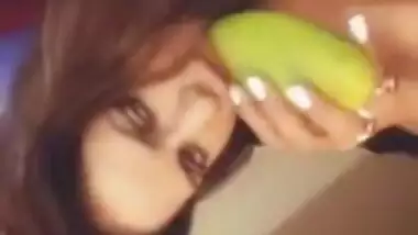 Poonam Jhawer mango