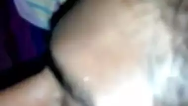 Tamil dusky Bhabhi fucking video