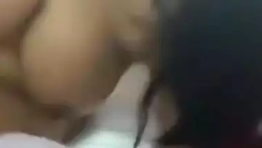 Pakistani MILF sex video