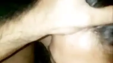 Paki wife nude blowjob sex MMS